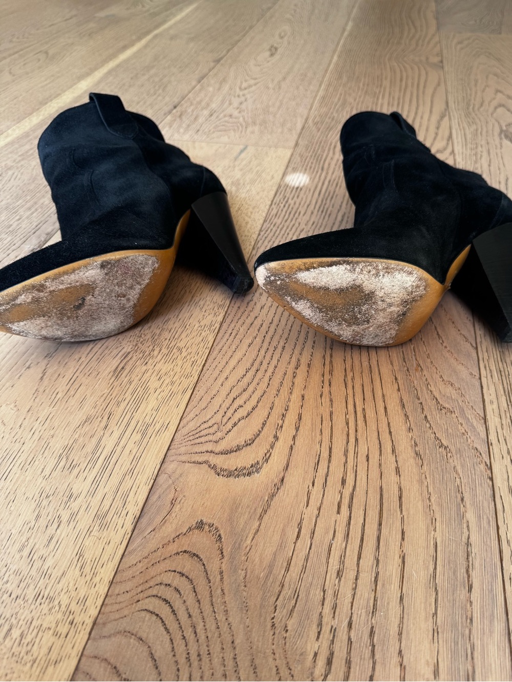Isabel Marant Étoile Roxann Boot - Picture 7 of 7